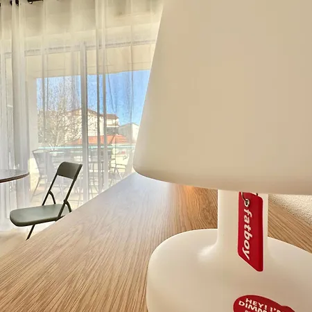 Διαμέρισμα Parking, Piscine, Terrasse Ciboure