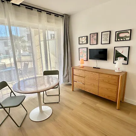 Διαμέρισμα Parking, Piscine, Terrasse Ciboure