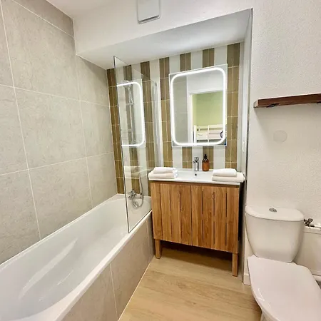 Parking, Piscine, Terrasse * Ciboure