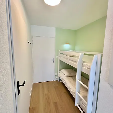 Parking, Piscine, Terrasse Apartament Ciboure