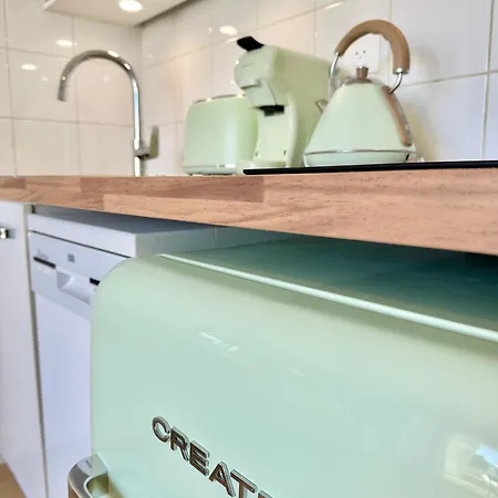 Parking, Piscine, Terrasse Apartament