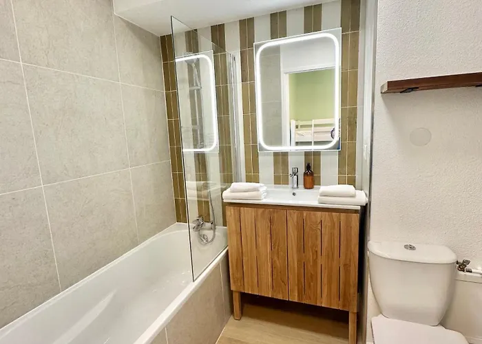 Parking, Piscine, Terrasse * Ciboure