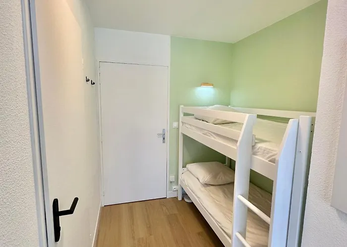 Parking, Piscine, Terrasse Apartament Ciboure