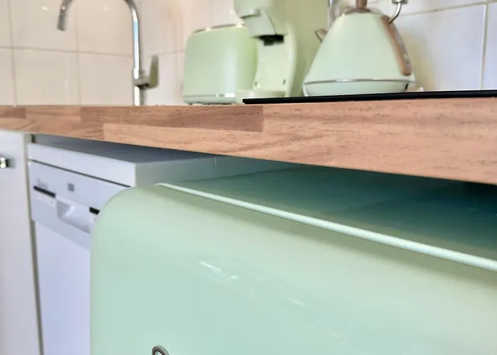 Parking, Piscine, Terrasse Apartament